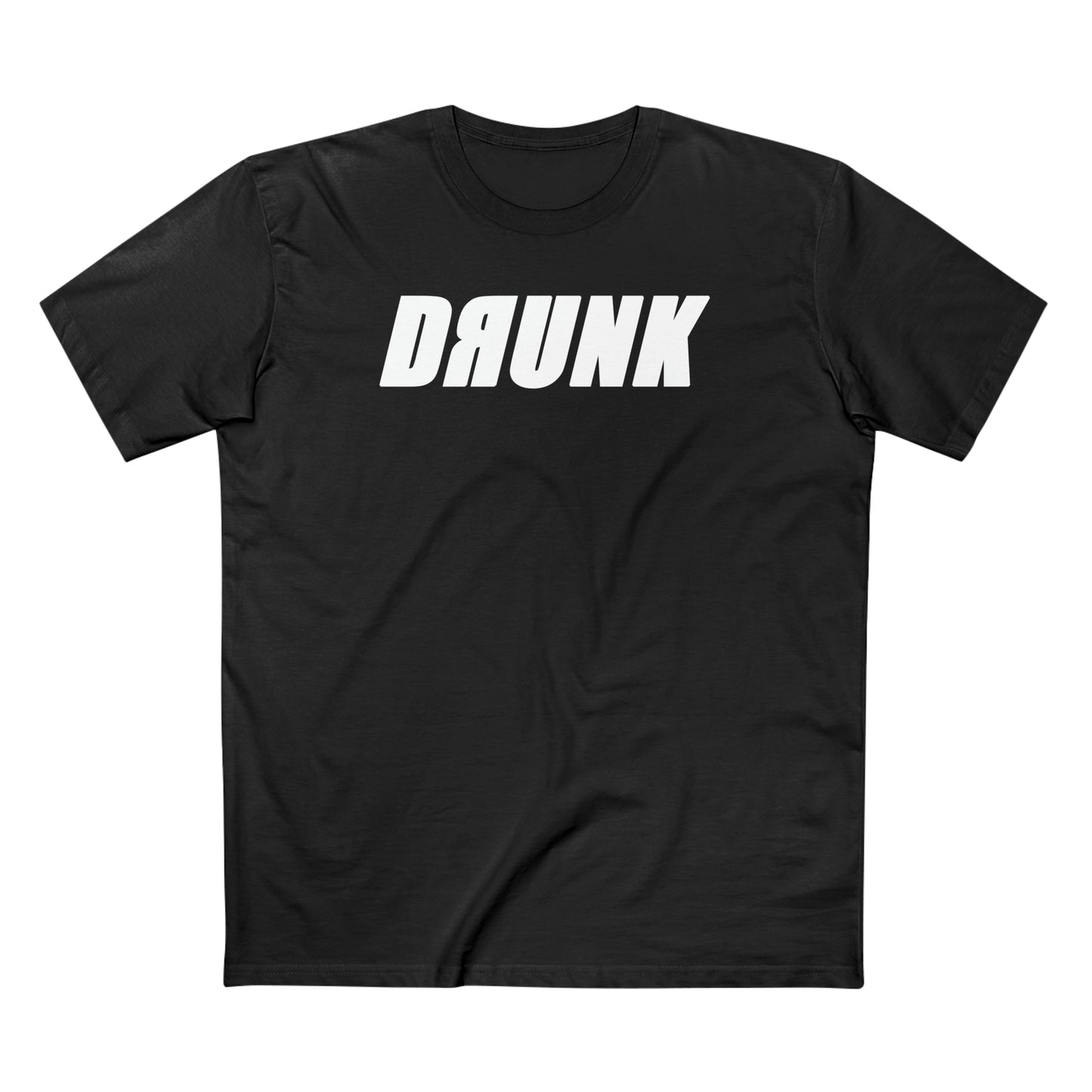 Drunk Shirt