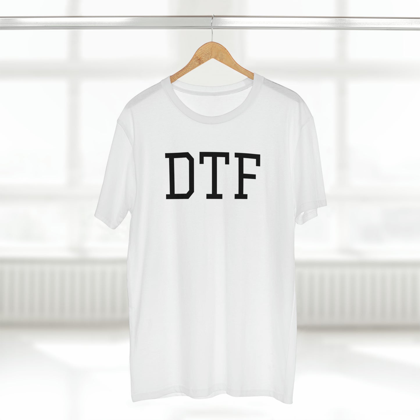 DTF Shirt