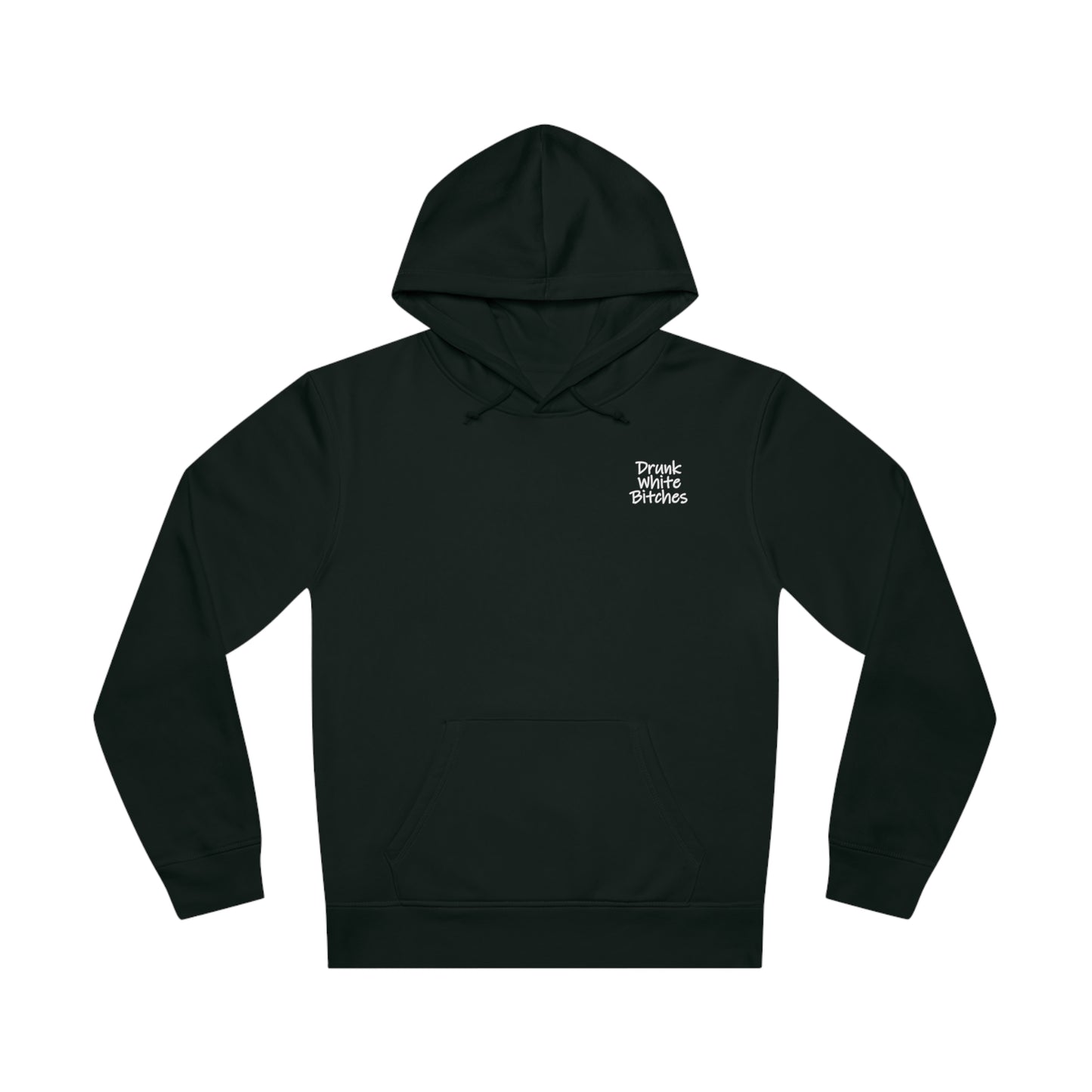 DWB Hoody (Front & Back)